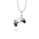 Collana con joystick