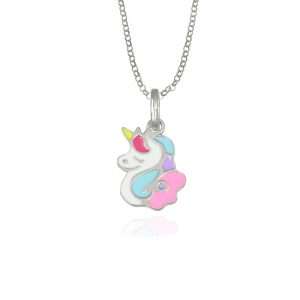 Collana con Unicorno
