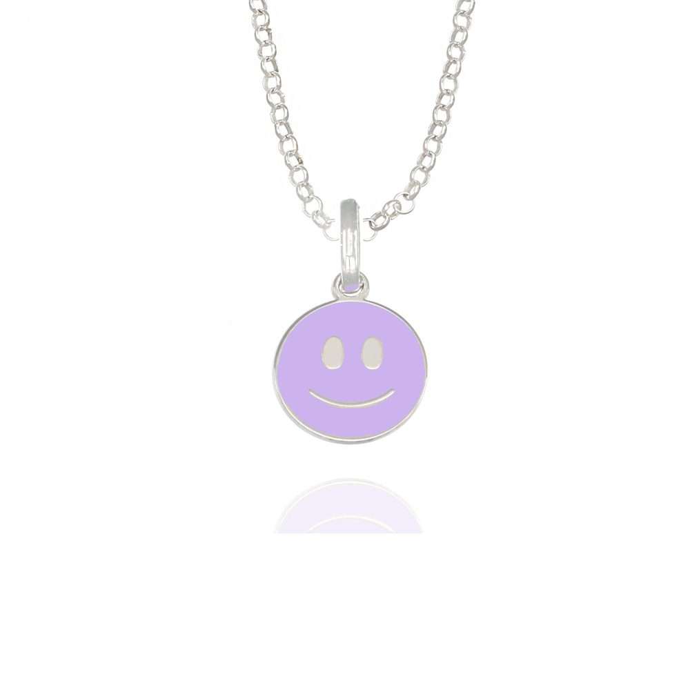 collana smile lilla collana smile lilla