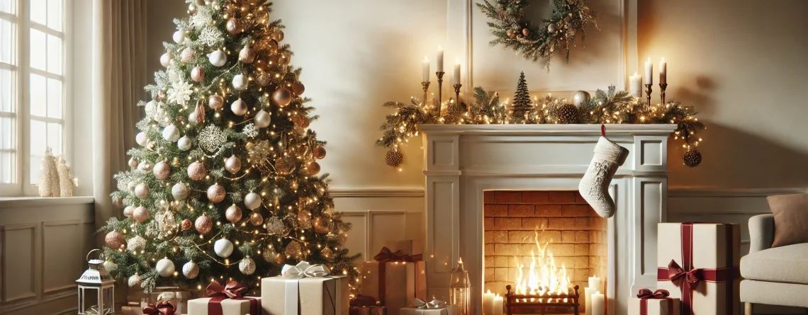 Christmas tree