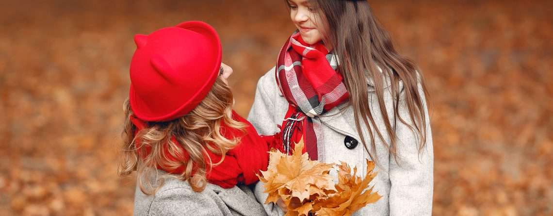 immagine autunno