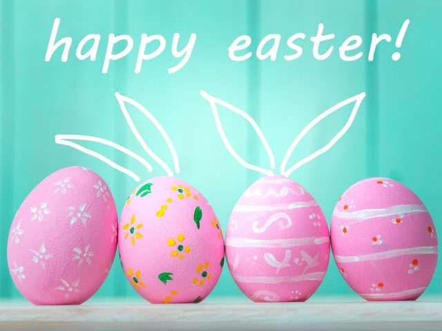 pasqua 2025