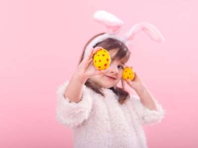 uova di pasqua