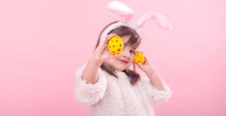 uova di pasqua