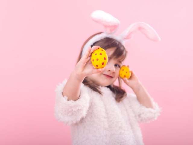 uova di pasqua