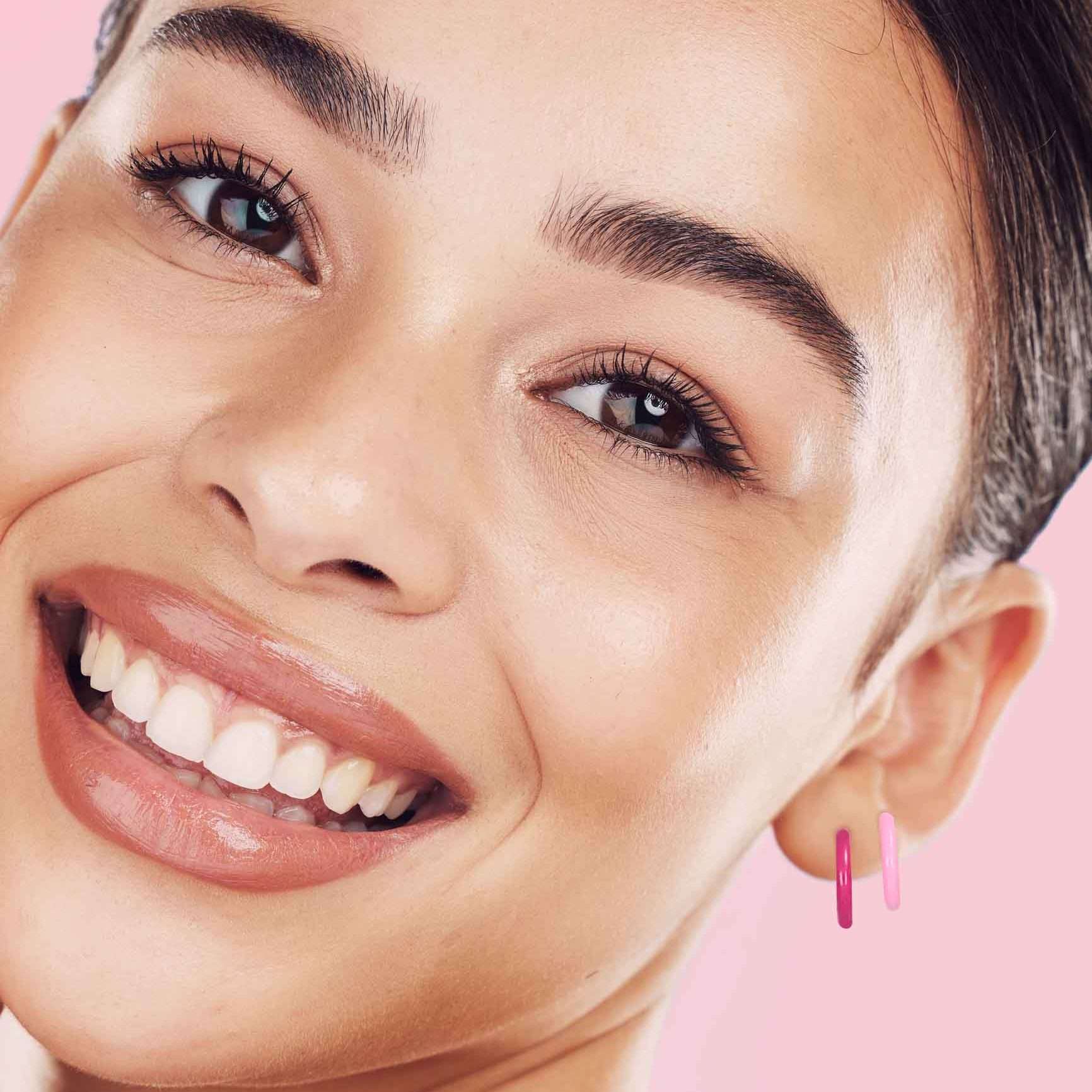modella campanelle