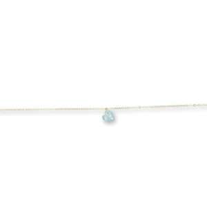 BRACCIALE CON CUORE | E90BR1085 - immagine 1