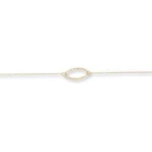 BRACCIALE CON ELEMENTO DI VUOTO | E90BR1100-A - immagine 1